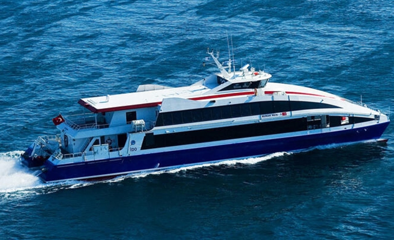 İDO'dan bayram için ek sefer