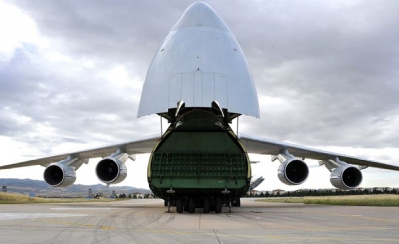 İkinci sevkiyatı devam eden S-400'lerde Türk Askerine verilecek eğitimin tarihi belli oldu