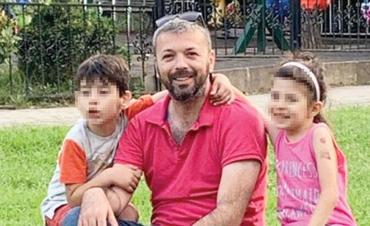 İkizleri annelerinden kaçırdı! 'Ben hazırladım çantalarını,  ben uğurladım'