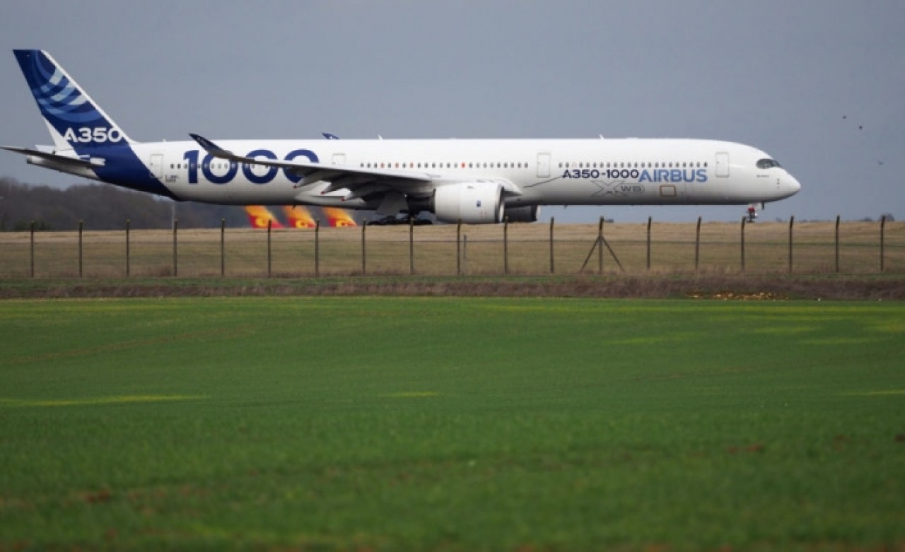 İngilizcesi yetmeyen SUUDİ iş adamı 'yanlışlıkla' iki uçak satın aldı