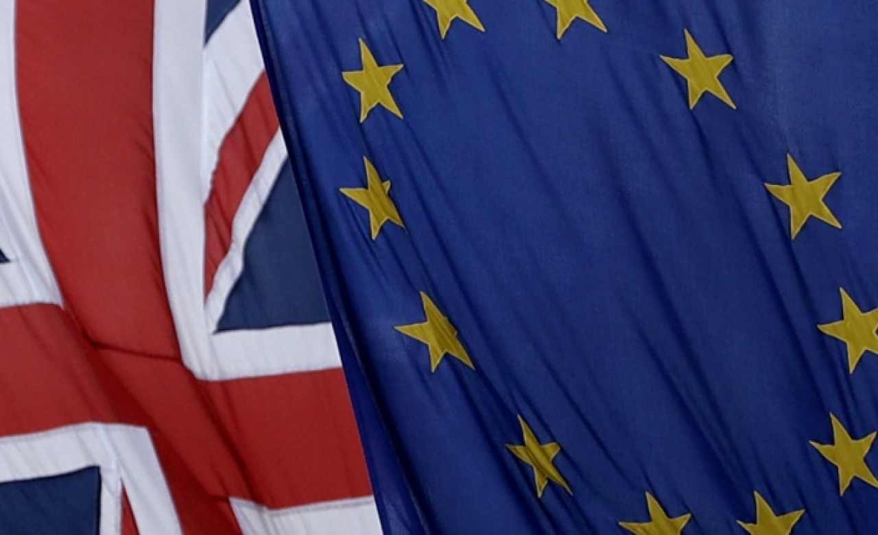 'İngiltere'nin AB'den ayrılma süreci 10 gün içinde başlayacak'