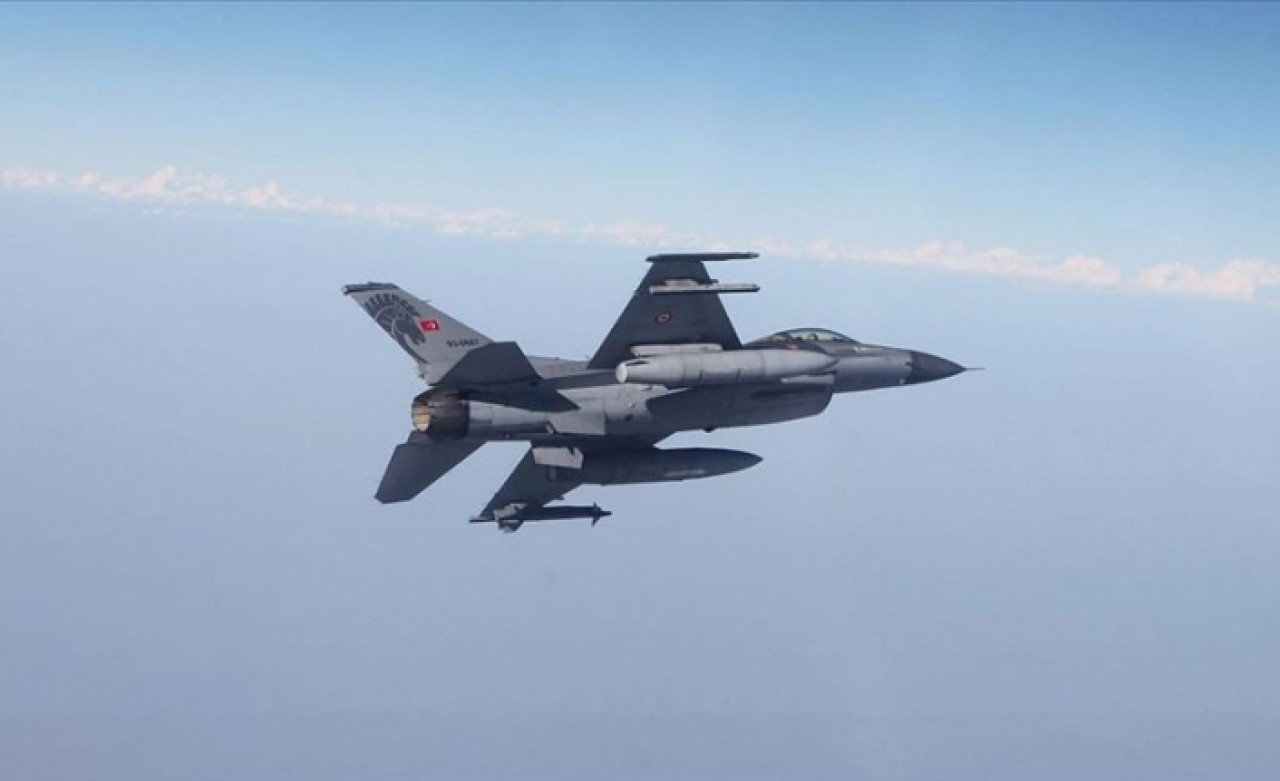 Bakanlık açıkladı... Etkisiz hale getirilen terörist sayısı 14'e yükseldi