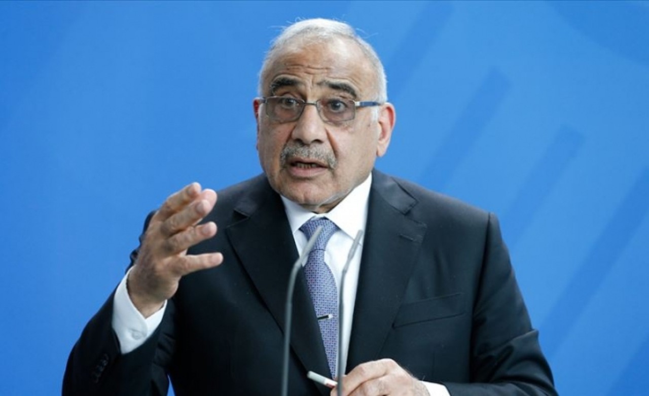 Irak-İran arasındaki bir gümrük kapısı kapatıldı