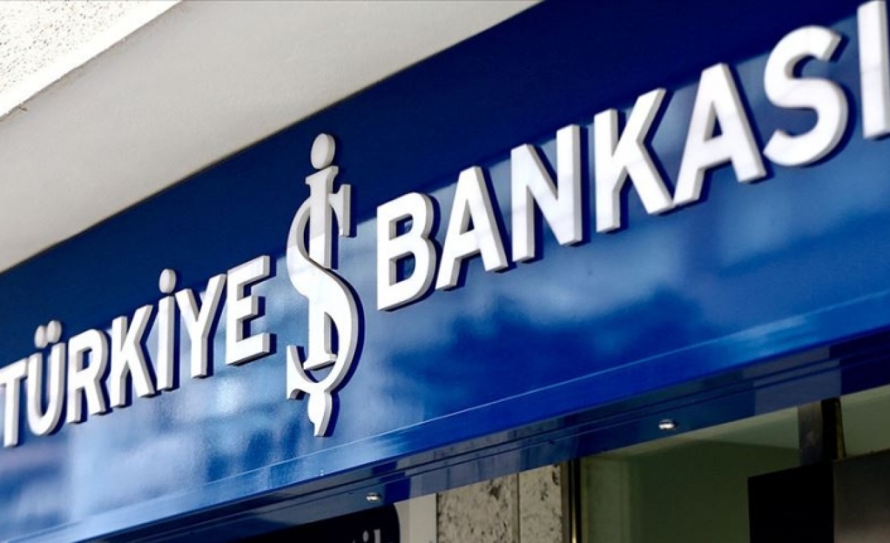 İş Bankası'ndan ekonomiye 405, 2 milyar TL kaynak
