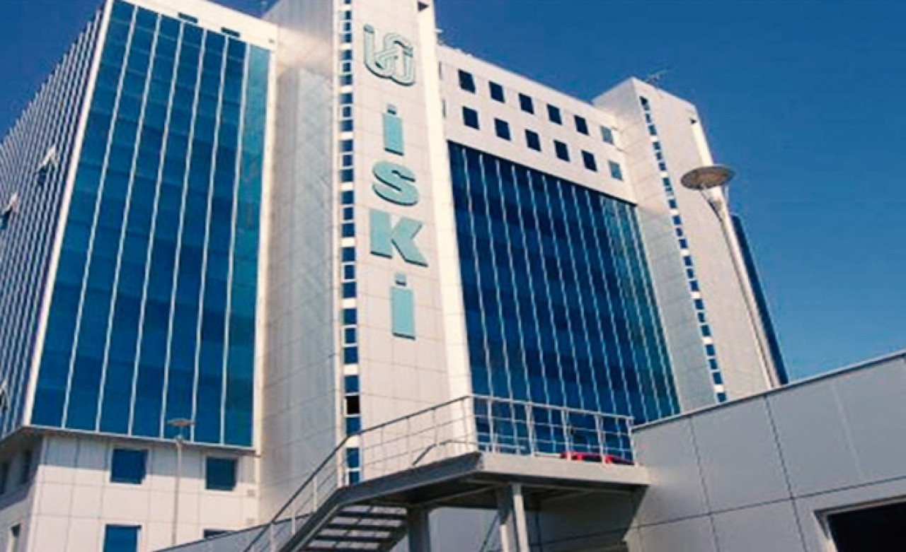 İSKİ üst yönetimi toplu istifa etti: 'İmamoğlu ve ekibine başarılar diliyoruz'