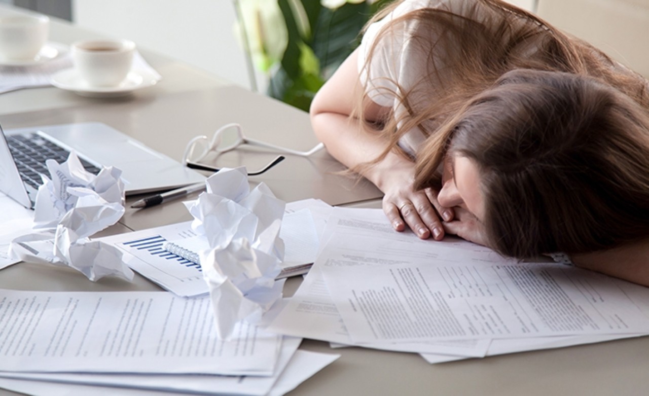 İşkolikliğin sebebi dikkat eksikliği hiperaktivite bozukluk olabilir