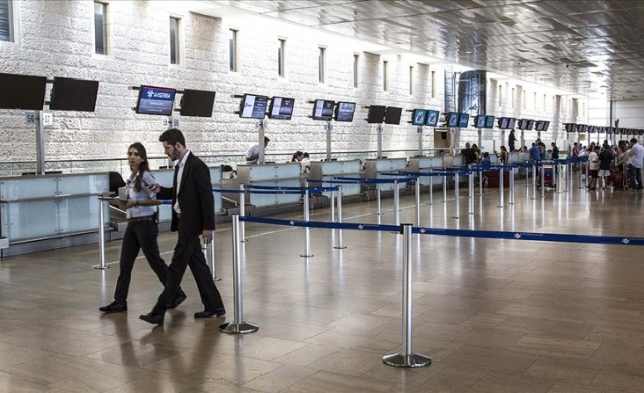 İsrail kendi büyükelçisine ırk ayrımcılığı yaptı