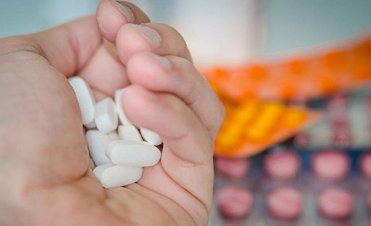 İstanbul'da denetlenen 85 iş yeri kapatıldı: 'Bunlar gıda takviyesi süsü verilmiş sahte ilaç,  ölüme kadar götürebilir'