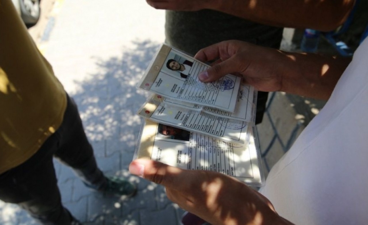 İstanbul'da kaydı olmayan Suriyeliler için yarın son gün: 'İnsanlar yakalanırız korkusuyla dışarı çıkmıyor'