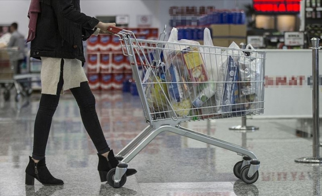 İstanbul'da perakende ve toptan fiyatlar arttı