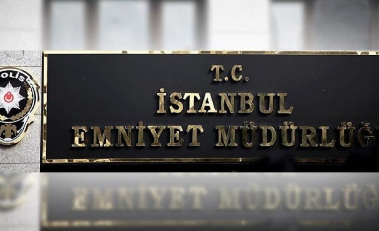 İstanbul Emniyeti'nde flaş değişiklikler: 42 polis müdürü ile emniyet amirinin görev yeri değişti