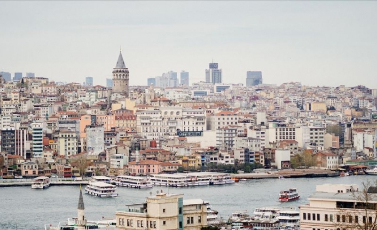 İstanbul,  Erasmus+ projelerinde ilk sırada