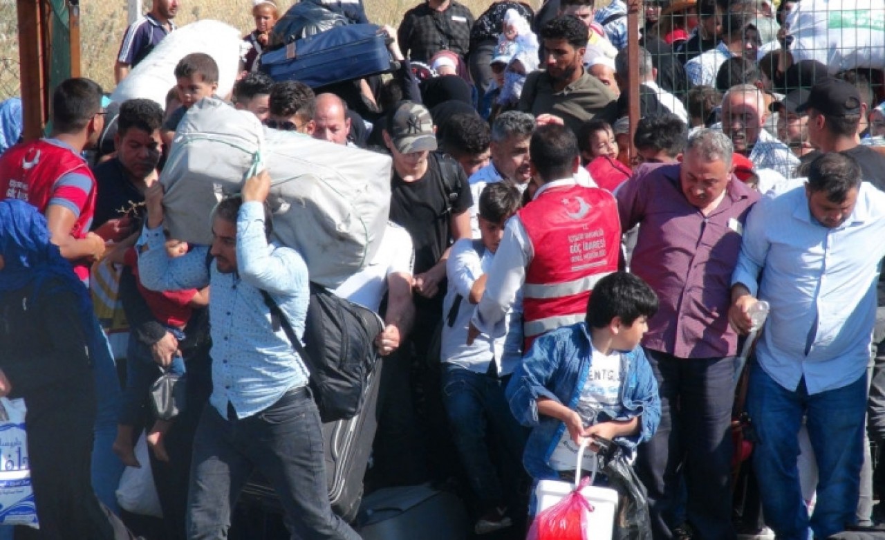 İstanbul Valiliği'nden flaş açıklama: 112 bin 474...