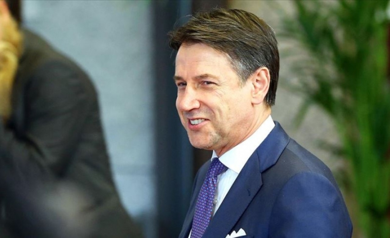 İtalya'da hükümet krizi! Cumhurbaşkanı harekete geçti