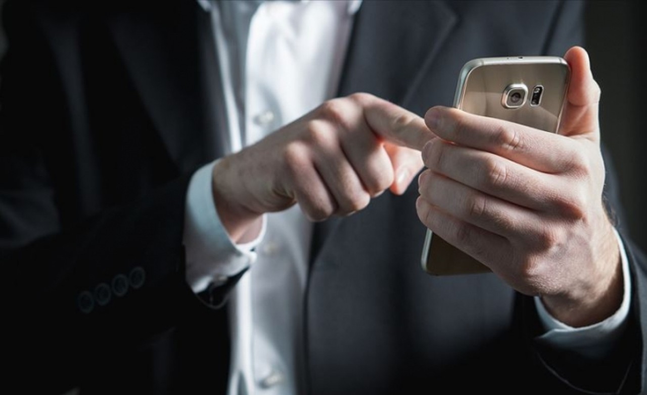 İzinsiz reklam aramasına 75 bin lira ceza