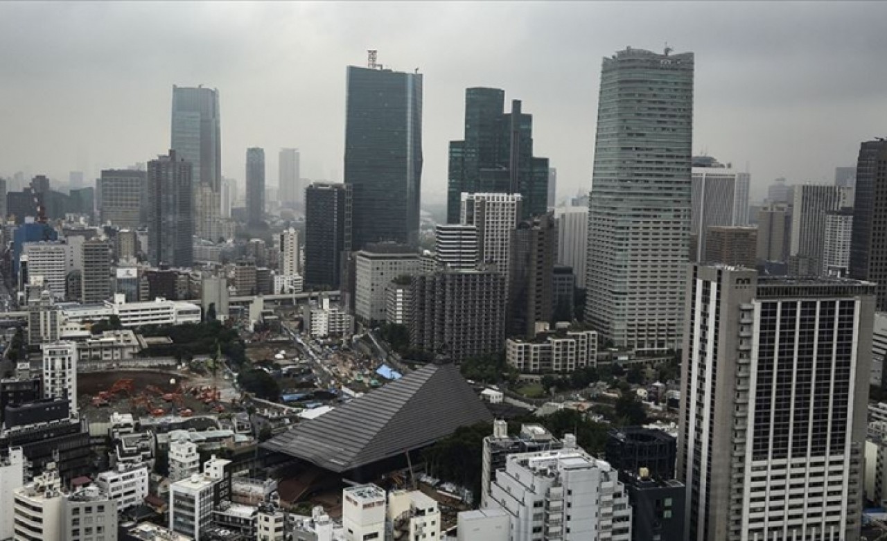 Japonya,  Güney Kore'yi imtiyazlı ticaret listesinden çıkardı