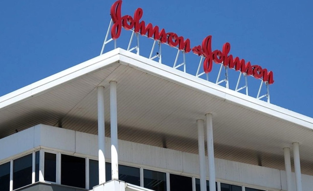 Johnson & Johnson'a büyük ceza! 572 milyon dolar tazminat ödeyecek
