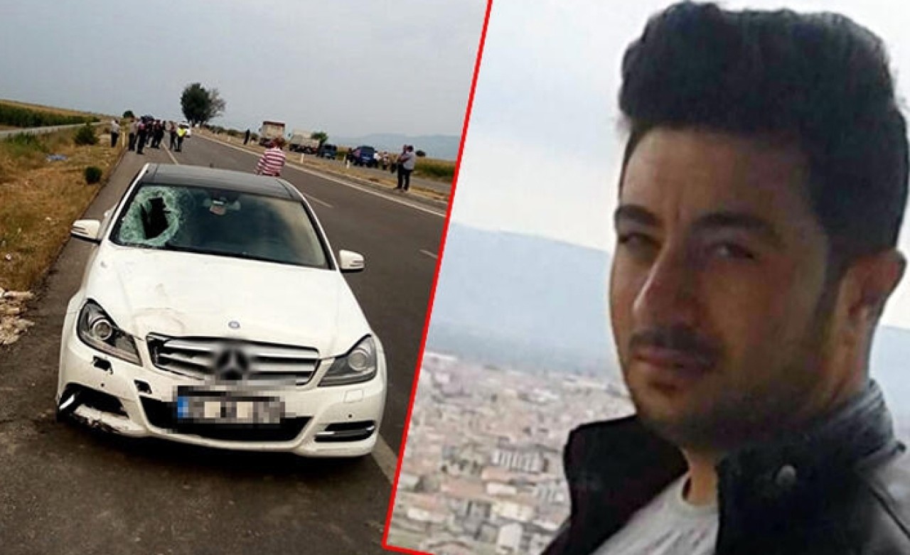 Kaplumbağayı kurtarmak isterken canından oldu