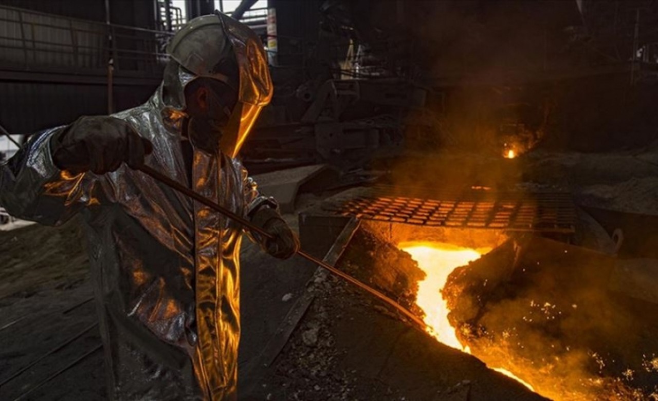 KARDEMİR'den 170 milyon lira net kar