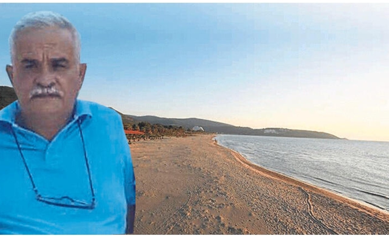 Kayıp iş adamından acı haber geldi! Cesedi kıyıya vurdu...