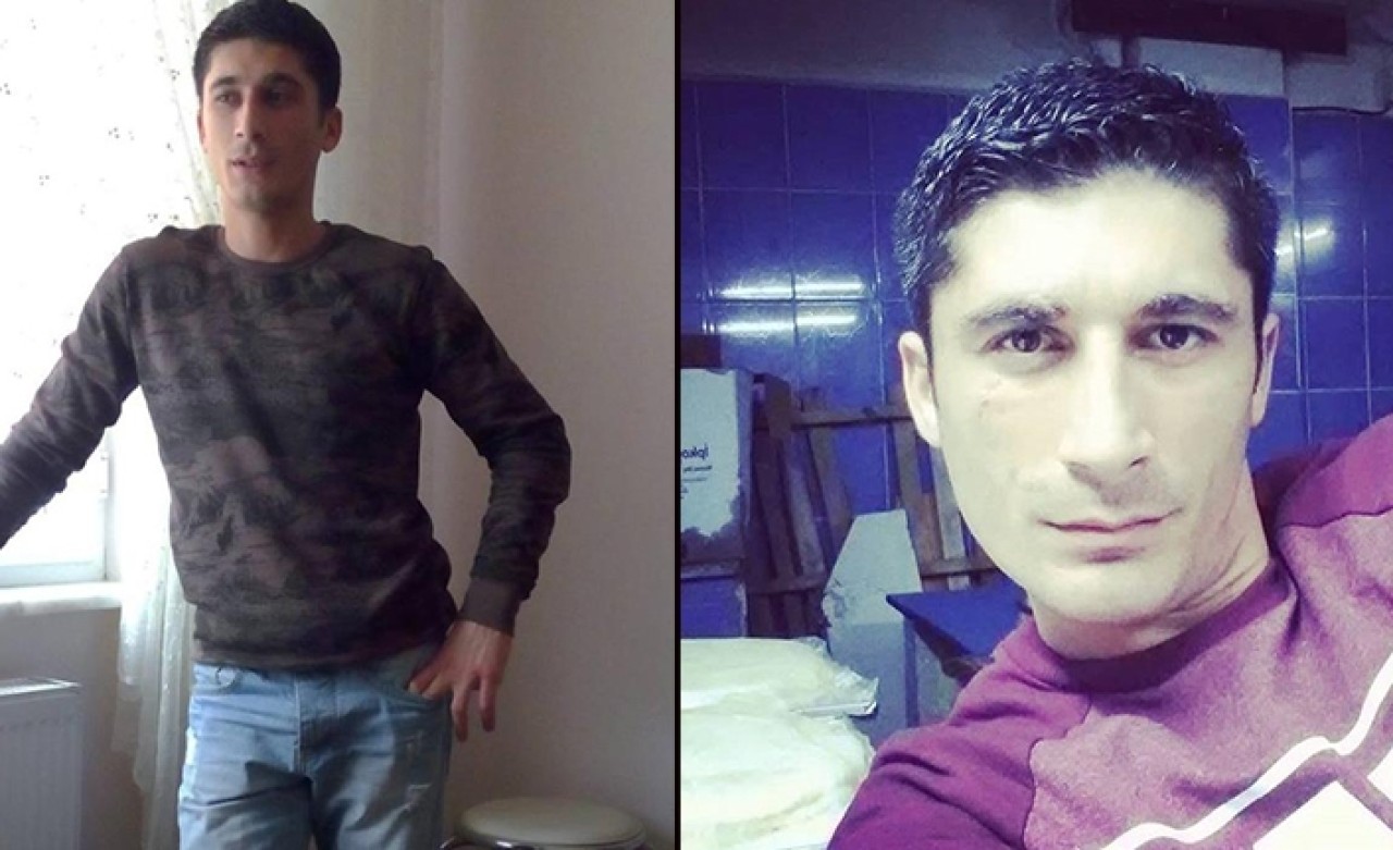 Kayıp olarak aranan kişi cinayete kurban gitmiş