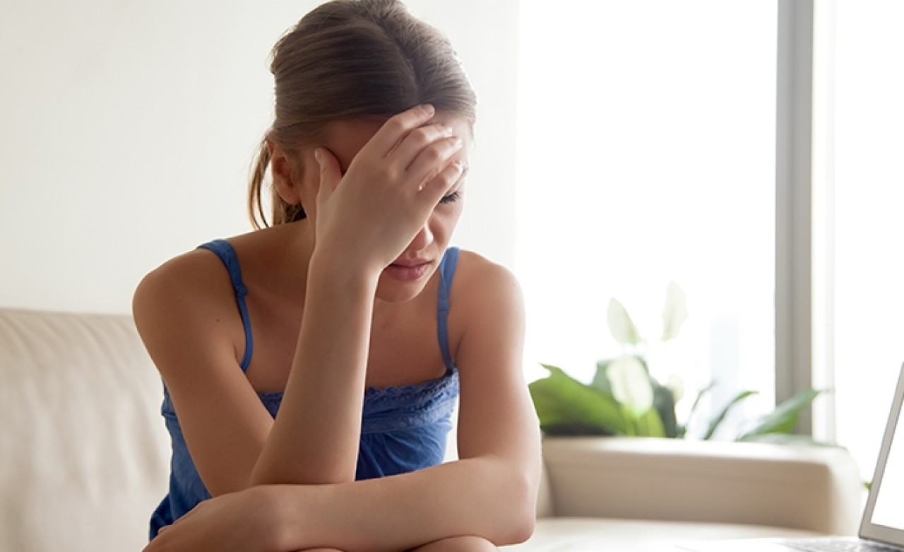 Kendinizi moralsiz hissediyorsanız ve ruh haliniz sürekli değişiyorsa...