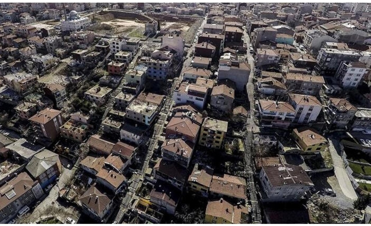 Kentsel dönüşüme büyük değişiklik geliyor