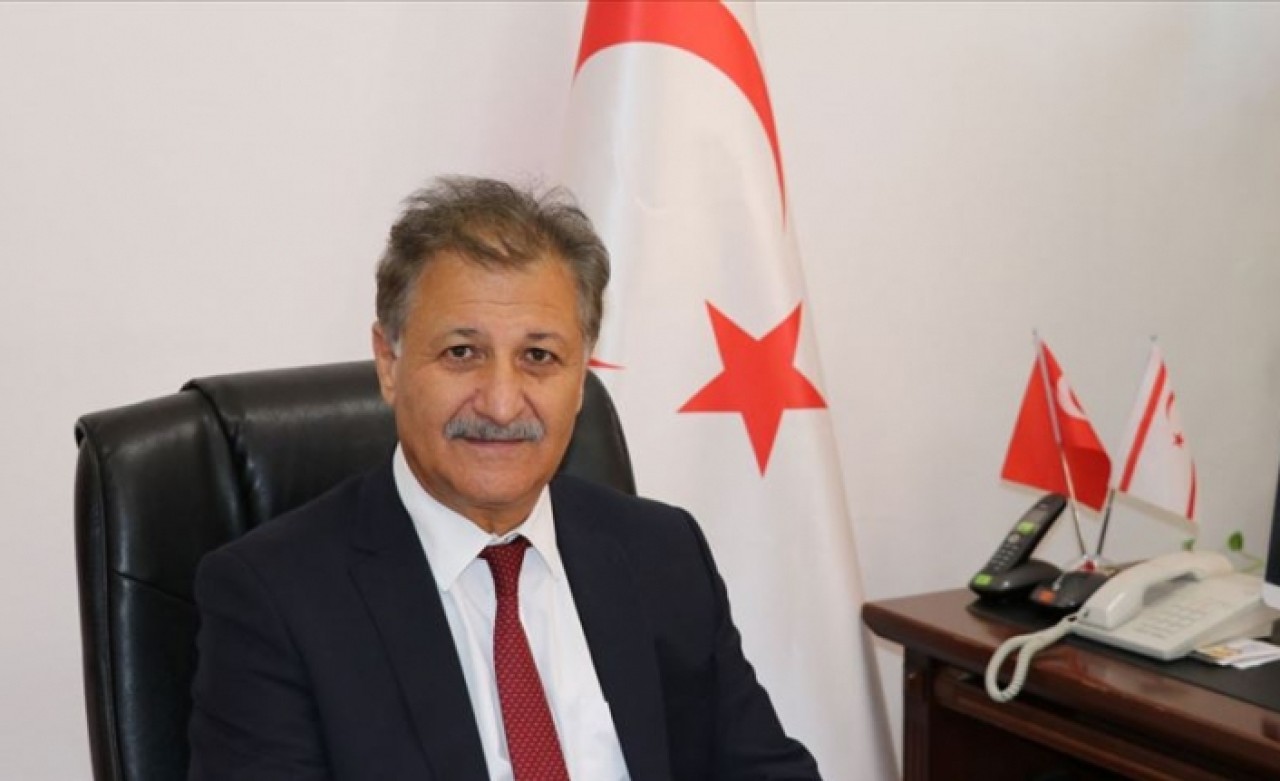 KKTC'de Batı Nil Virüsü için aktif çalışma başlatıldı