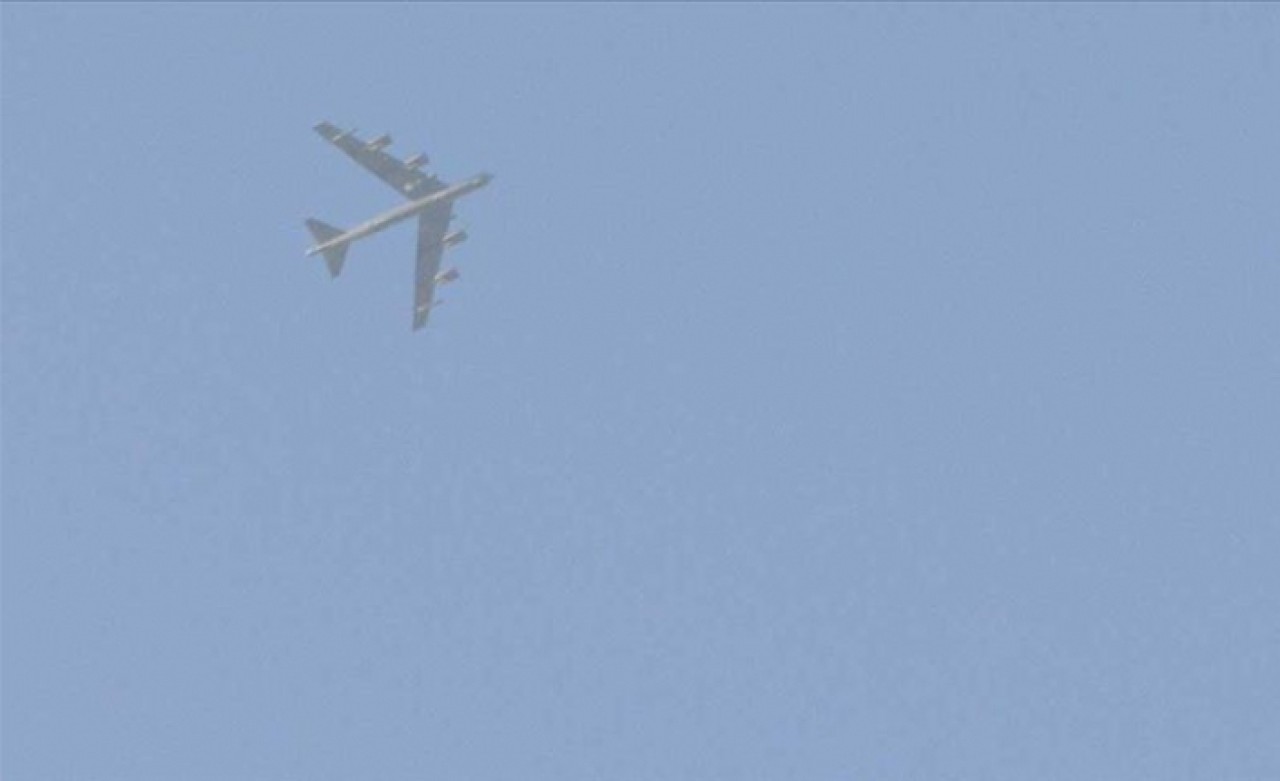 Koalisyon güçleri Irak hükümetinin askeri uçuşlarla ilgili talimatlarına uyacak