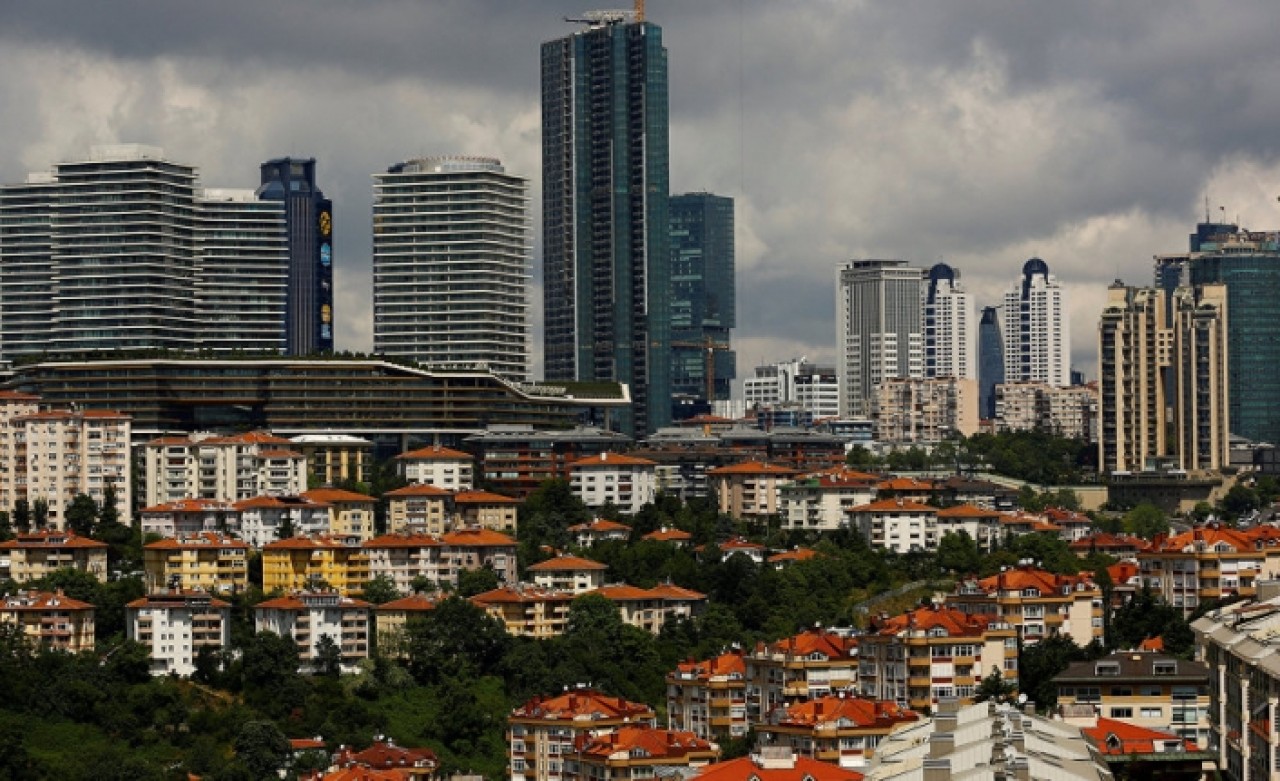 Konut satışları temmuzda yüzde 17.5 azaldı