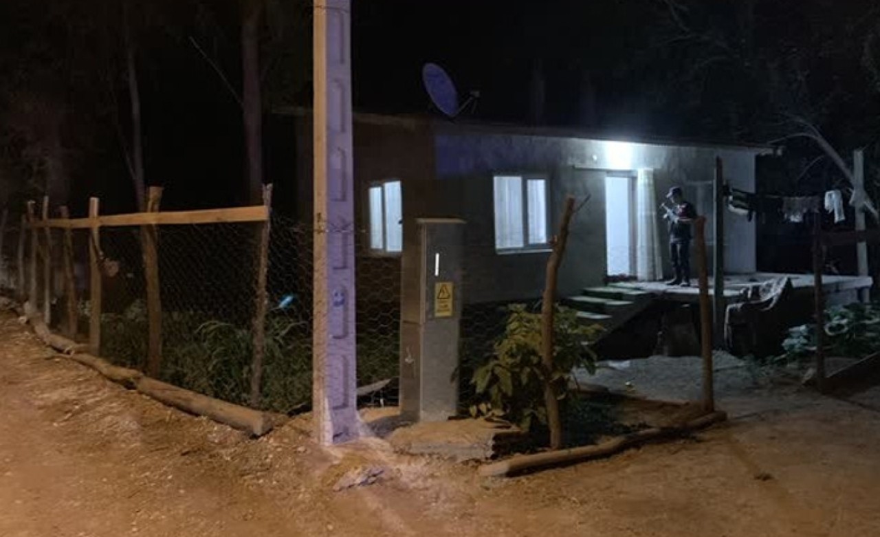 Konya'da komşular arasında silahlı kavga: 1'i çocuk 3 kişi yaralandı