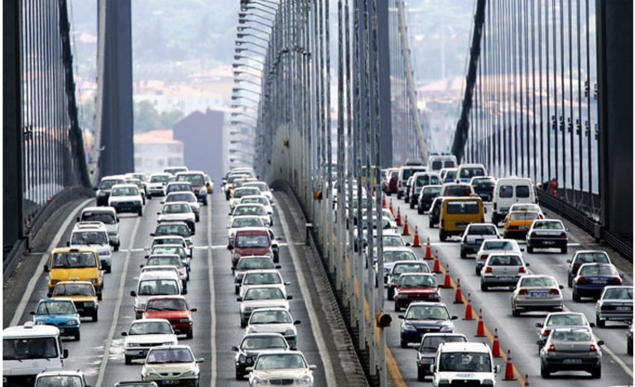Köprü geçiş cezalarının iadesi için uyarı! O tarihte süre doluyor