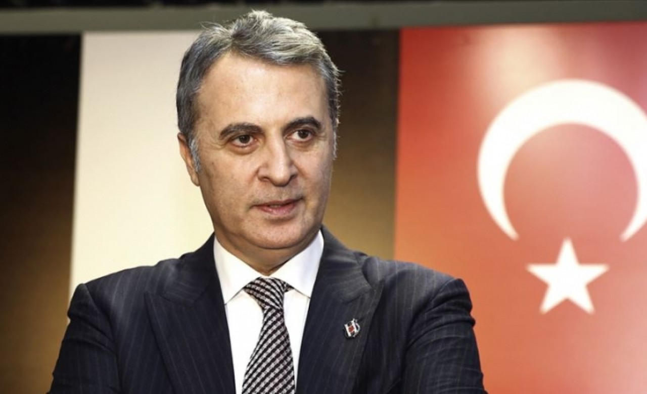 Kulüpler Birliği Vakfının başkanlığına yeniden Fikret Orman seçildi