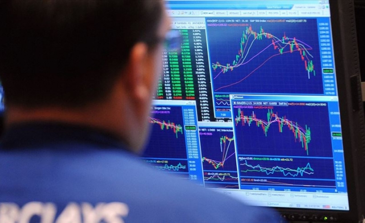 Küresel piyasalar Fed sonrası negatif seyrediyor