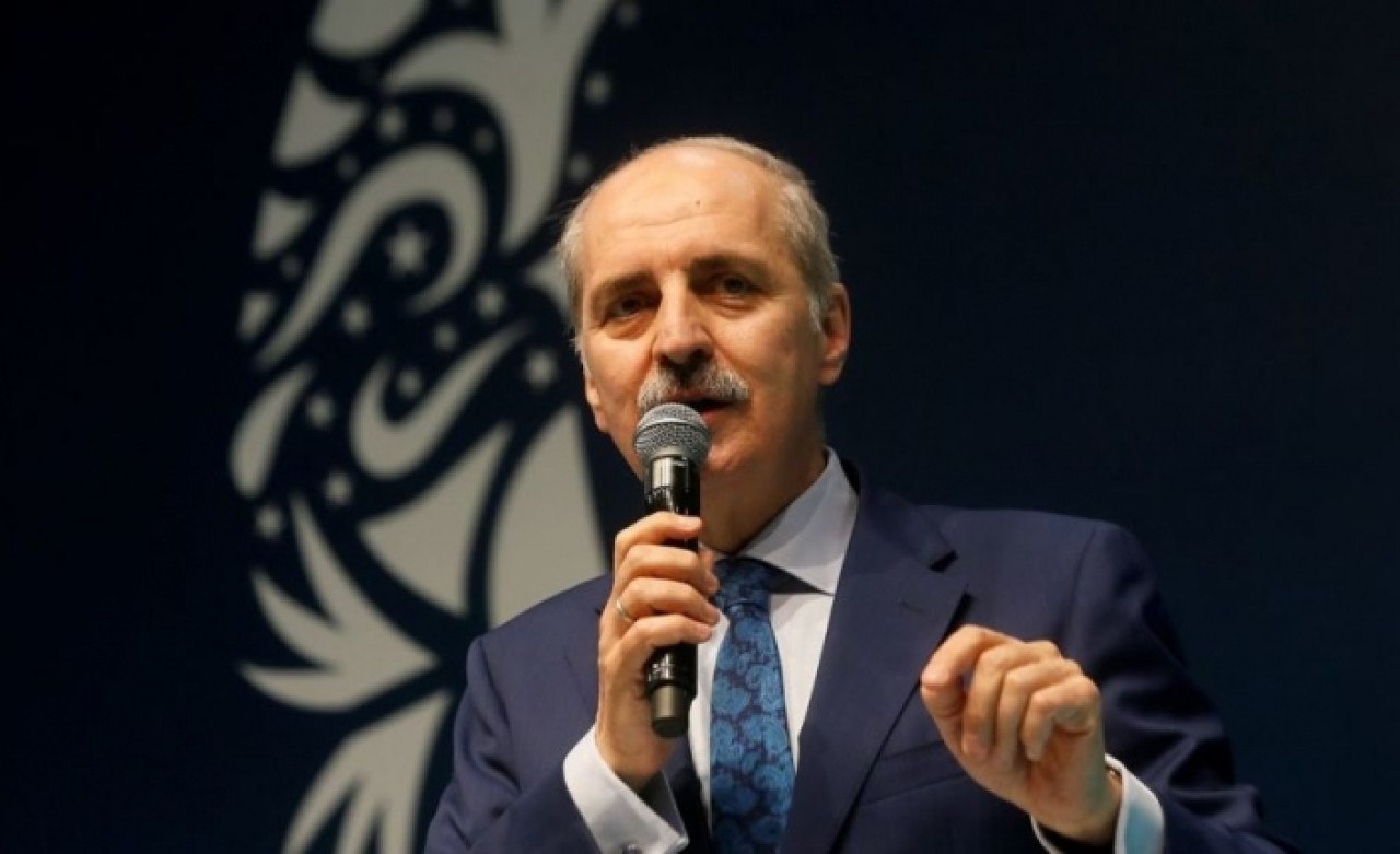 Kurtulmuş: Muhafazakar Kürtlerden,  cuma cemaatinden,  şehirli milliyetçilerden oy kaybettik