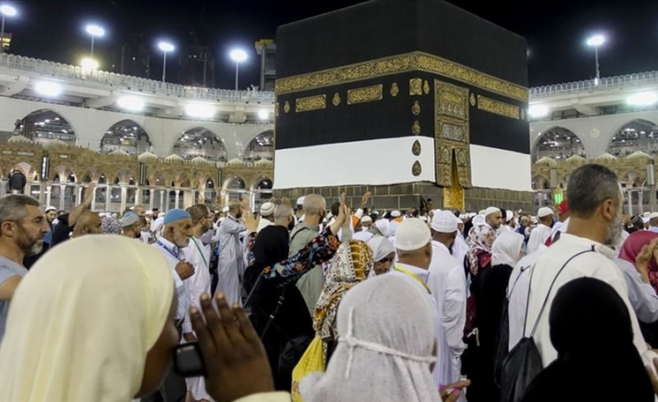Kutsal topraklarda 21 Türk hacı adayı vefat etti
