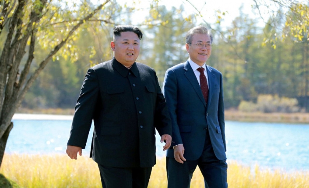 Kuzey Kore,  askeri tatbikatlar nedeniyle Seul ile müzakereleri sonlandırdı