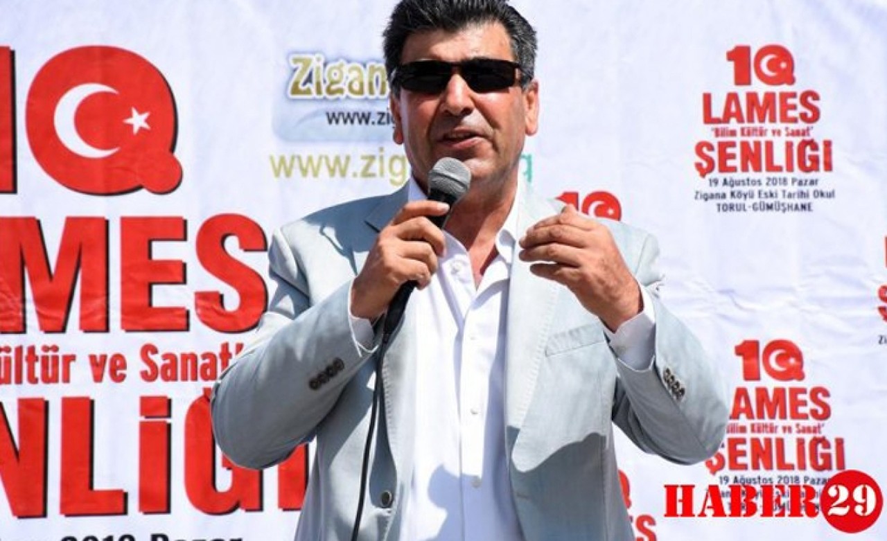 Lames Şenliğinin 11’incisi Gümüşhane Zigana’da