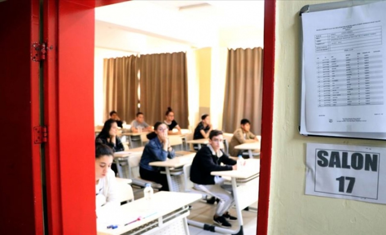 LGS'de ikinci nakil sonuçları açıklandı