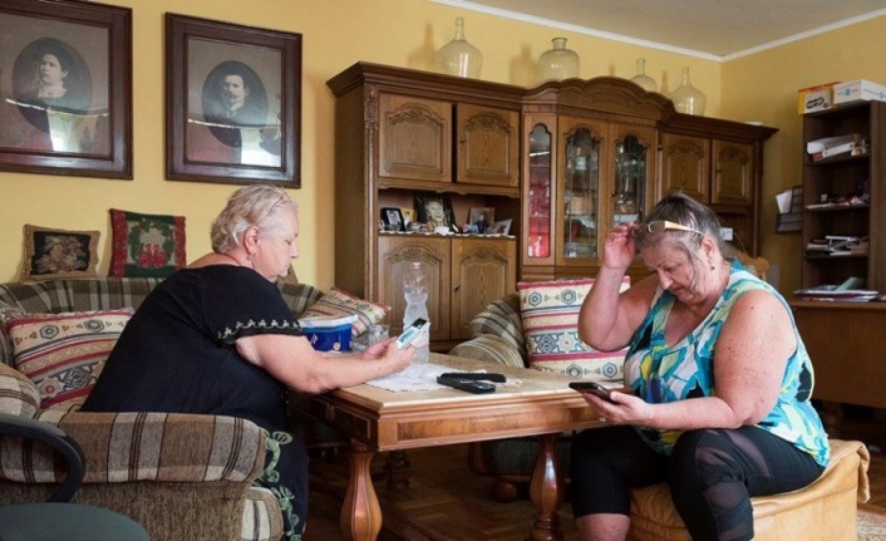 Macaristan'da 3 çocuk yapana 31 bin euro