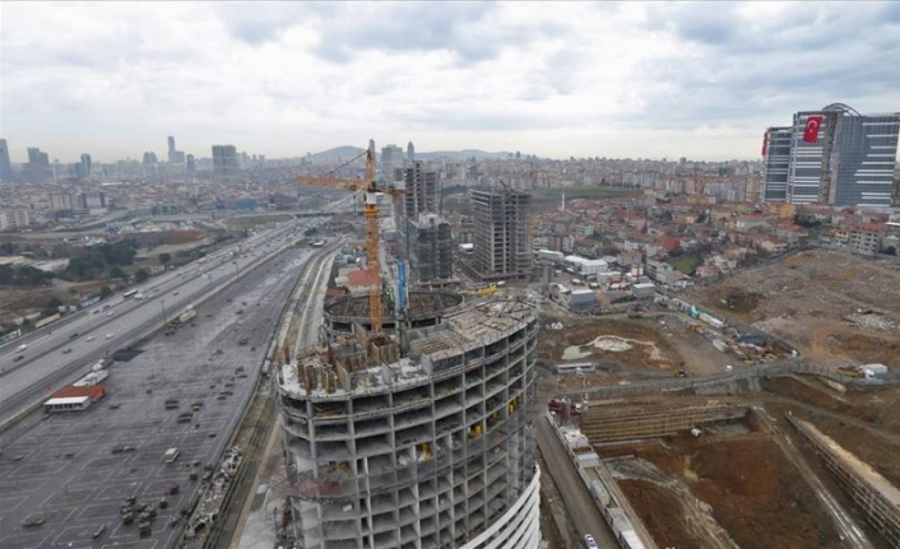 Marmara Depremi sonrası 730 bin bina denetlendi