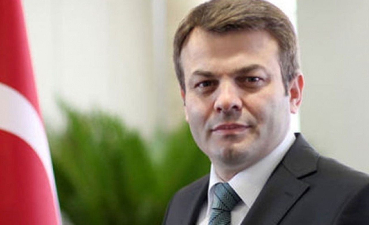 MASAK Başkanı Dereli görevinden alındı