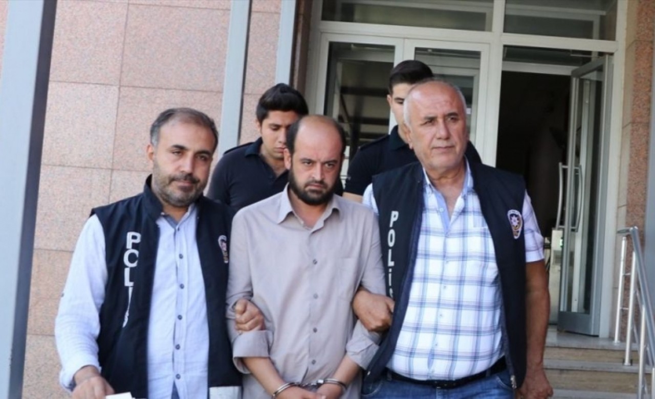 MEB'den eşini hastane odasında bıçaklayan kişiyle ilgili açıklama