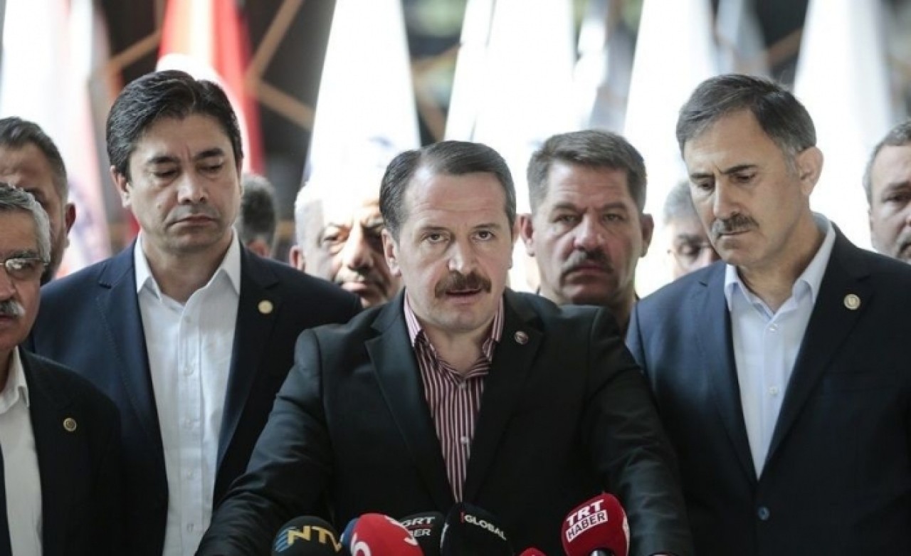 Memur-Sen hükümetin yeni zam teklifini bir kez daha reddetti