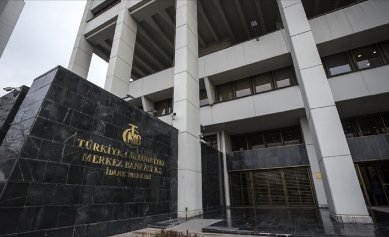 Merkez Bankası başkan yardımcıları belli oldu