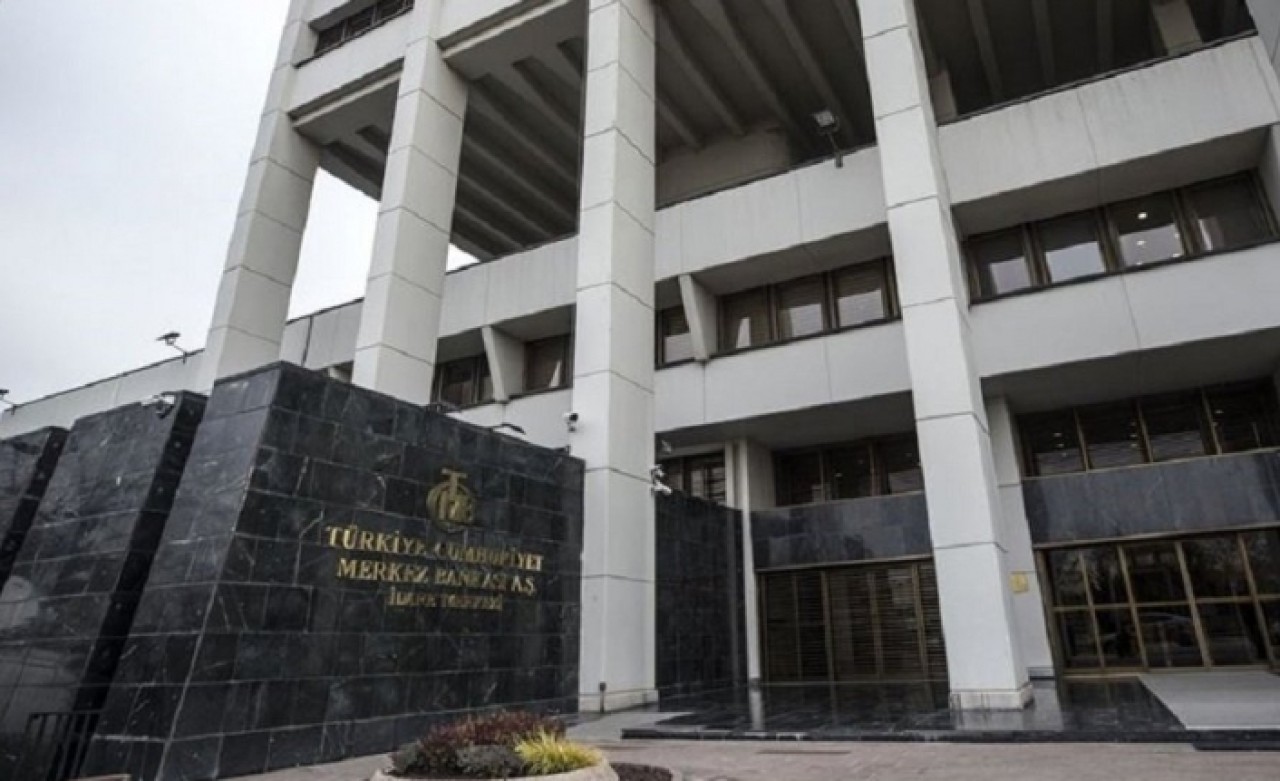 Merkez Bankası,  TL zorunlu karşılık belirlemede 'kredi büyümesi' kriteri getirdi