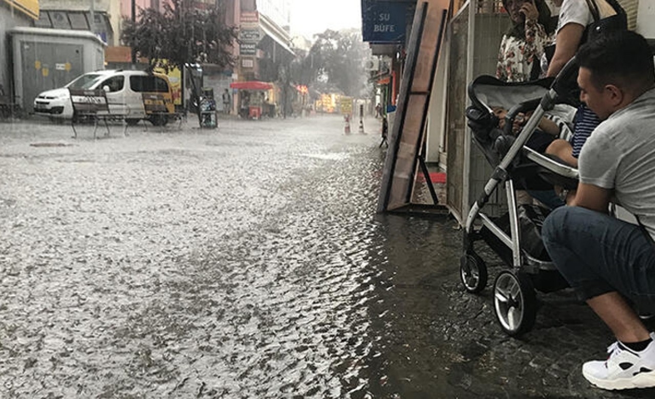 Meteorolojiden bugün için kritik uyarı!