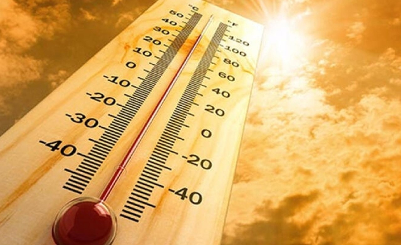 Meteoroloji uyardı: Sıcak hava dalgası geliyor!