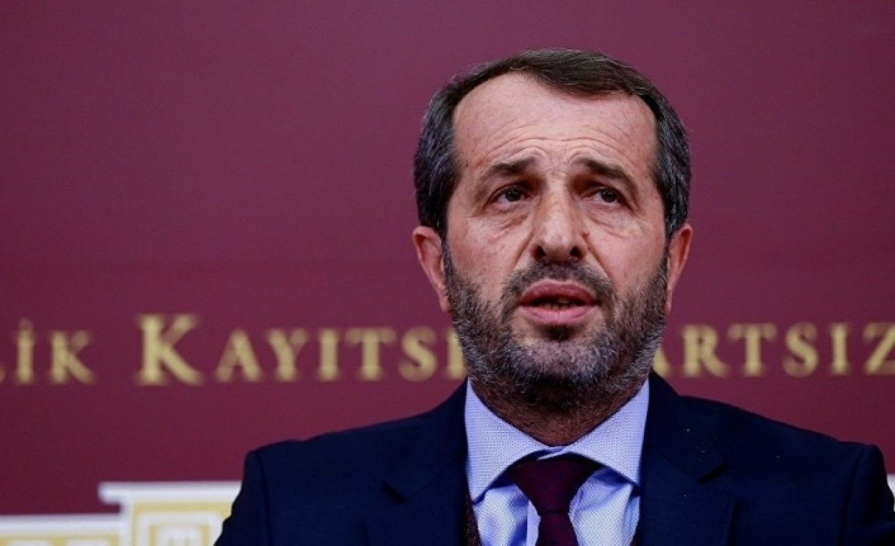 MHP'li Saffet Sancaklı'dan Rasim Ozan Kütahyalı'ya: Ömür boyu peşindeyim