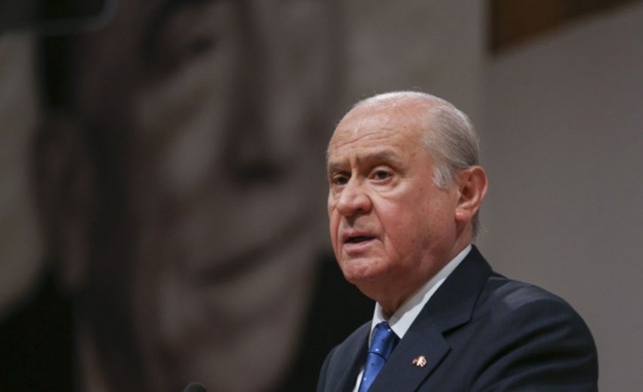 MHP Lideri Devlet Bahçeli: Ağustos ayı zafer ayıdır